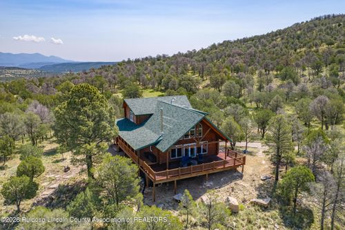 109 Poco Cielo Ct, Alto, NM, 88312-9709 | Card Image