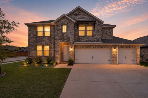 1316 Parkdale St, Forney, TX, 75126-3919 | Card Image