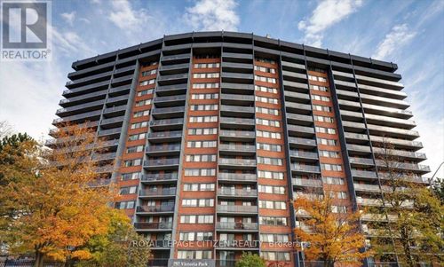 ph03-757 Victoria Park Avenue, Toronto (Oakridge), ON, M4C5N8 | Card Image