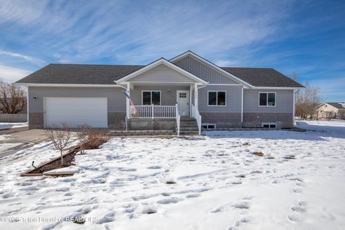 242 Holly Dr, Star Valley Ranch, WY, 83127 | Card Image