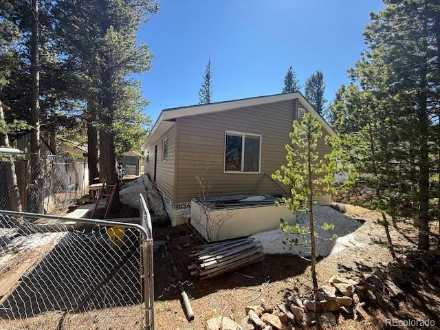 Residential in Idaho Springs 5