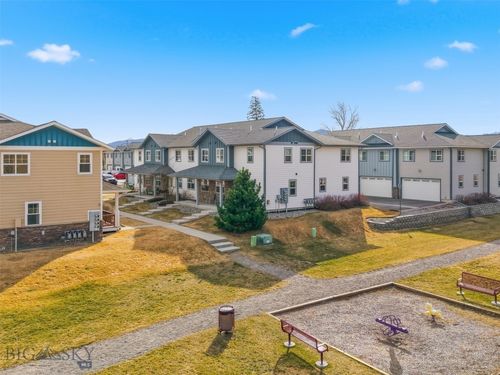 c-4348 Glenwood Drive, Bozeman, MT, 59718 | Card Image