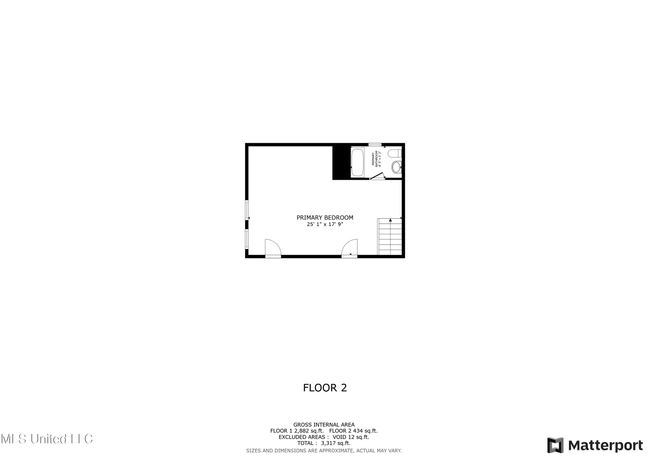 3501 Highway 305 S, House other with 5 bedrooms, 6 bathrooms and 3 parking in Hernando MS | Image 76