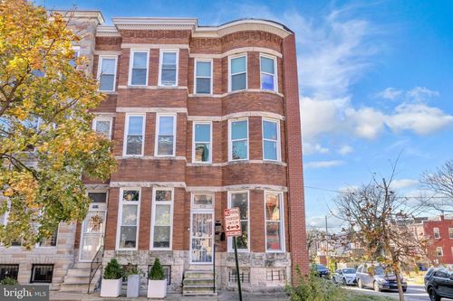apt-3-2920 Parkwood Ave, BALTIMORE, MD, 21217-4422 | Card Image