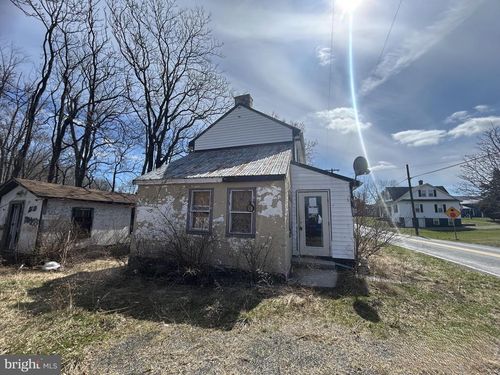 2143 Keysville Frederick Co Rd, KEYMAR, MD, 21757-9711 | Card Image