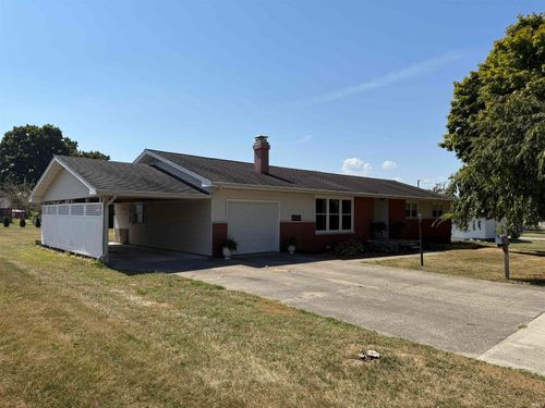 2612 Springfield Ave, Lawrenceville, IL, 62439-1850 | Card Image