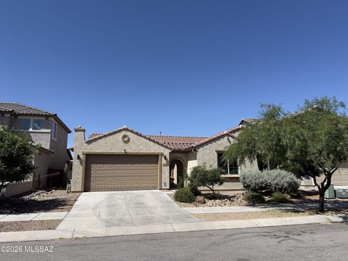 5798 S Clonmellon Avenue, Tucson, AZ, 85747 | Card Image