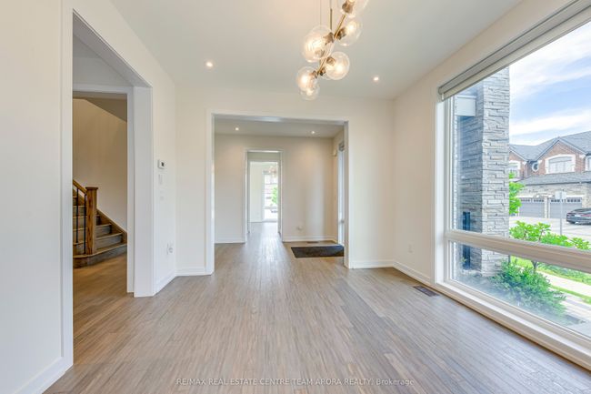 15 Dalecrest Rd, House other with 7 bedrooms, 6 bathrooms and 4 parking in Brampton ON | Image 11