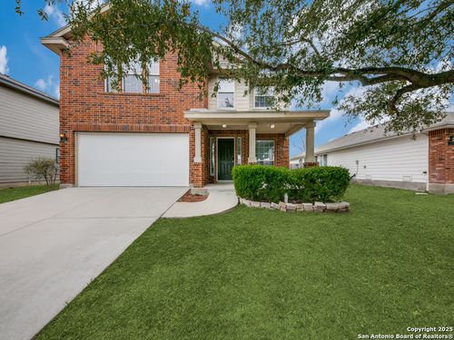 331 Lucille, Converse, TX, 78109-2052 | Card Image