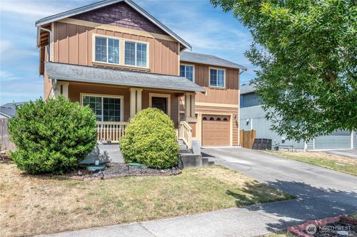 9211 Carys St Se, Yelm, WA, 98597-7804 | Card Image