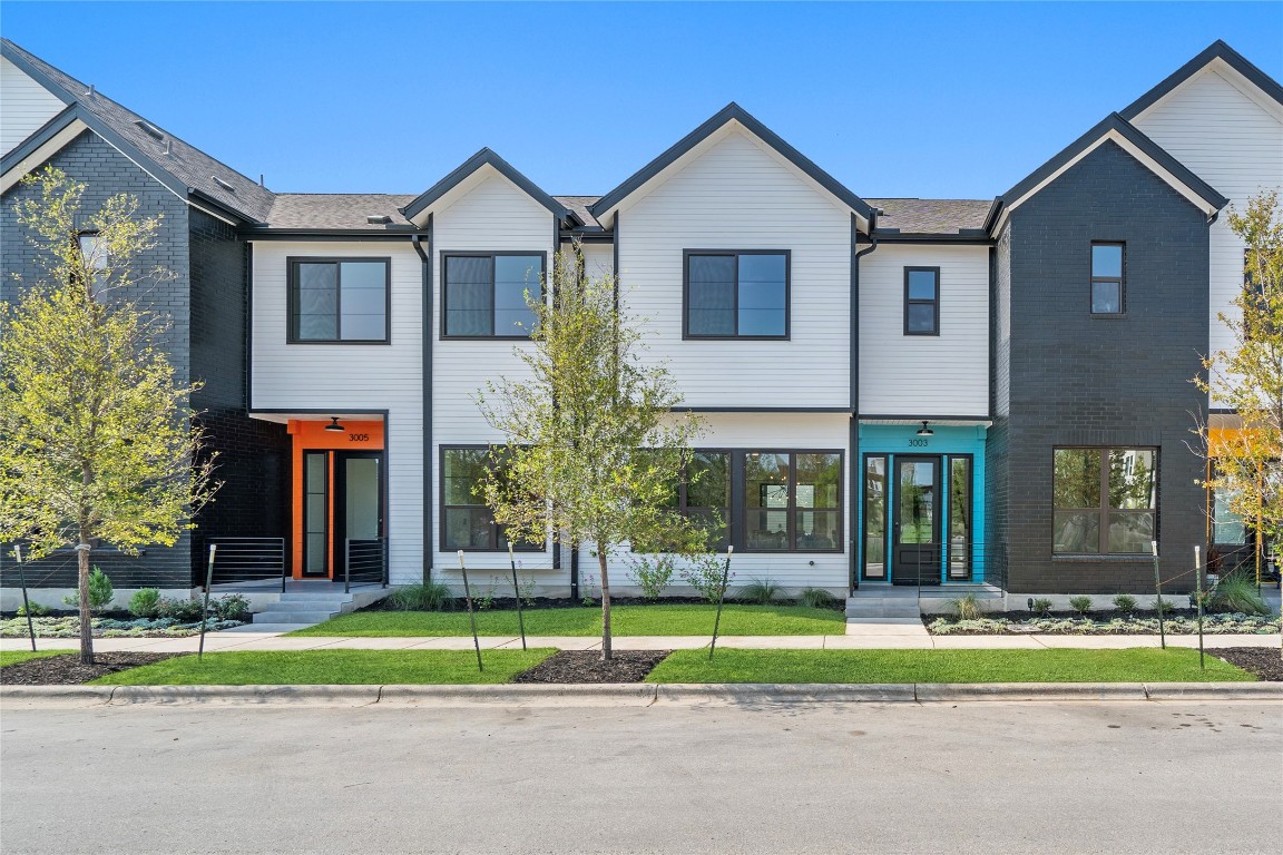 Chennault St, Austin, TX 78723