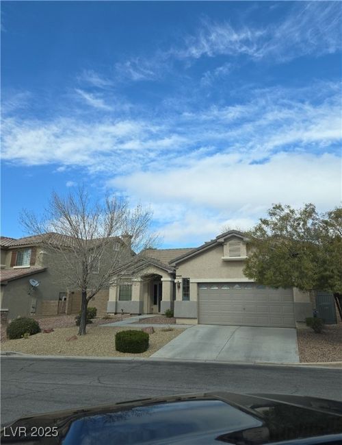2766 Auchmull St, Henderson, NV, 89044-0214 | Card Image
