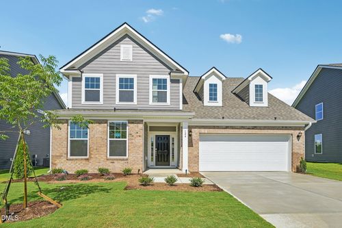 101 Appleseed Dr, Lillington, NC, 27546-5263 | Card Image