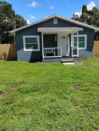 18th St, Tampa, FL 33604