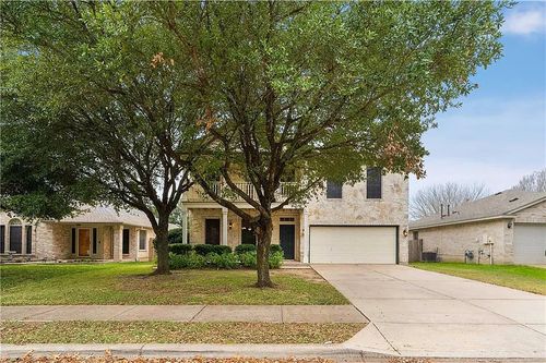 3434 Yogi Berra Way, Round Rock, TX, 78665-2384 | Card Image