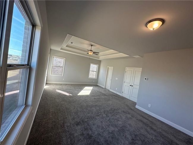 3421 Andover Way, House other with 4 bedrooms, 4 bathrooms and null parking in Buford GA | Image 8