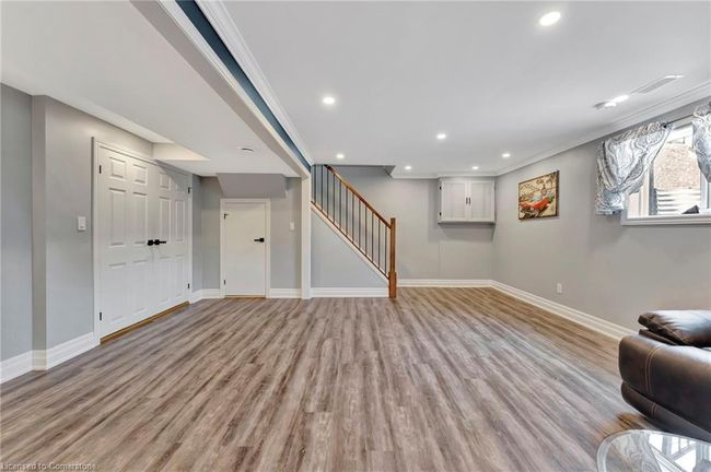 192 Myers Rd, House other with 5 bedrooms, 2 bathrooms and 15 parking in Cambridge ON | Image 23