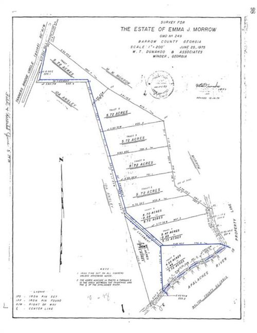 00 Tanners Bridge Cir, bethlehem, GA, 30620 | Card Image
