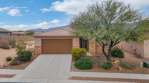 2274 W Azure Creek Loop, Oro Valley, AZ, 85742 | Card Image