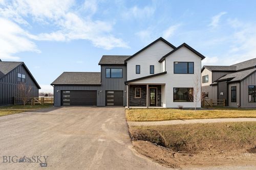 141 Creekbank Loop, Bozeman, MT, 59718-4767 | Card Image