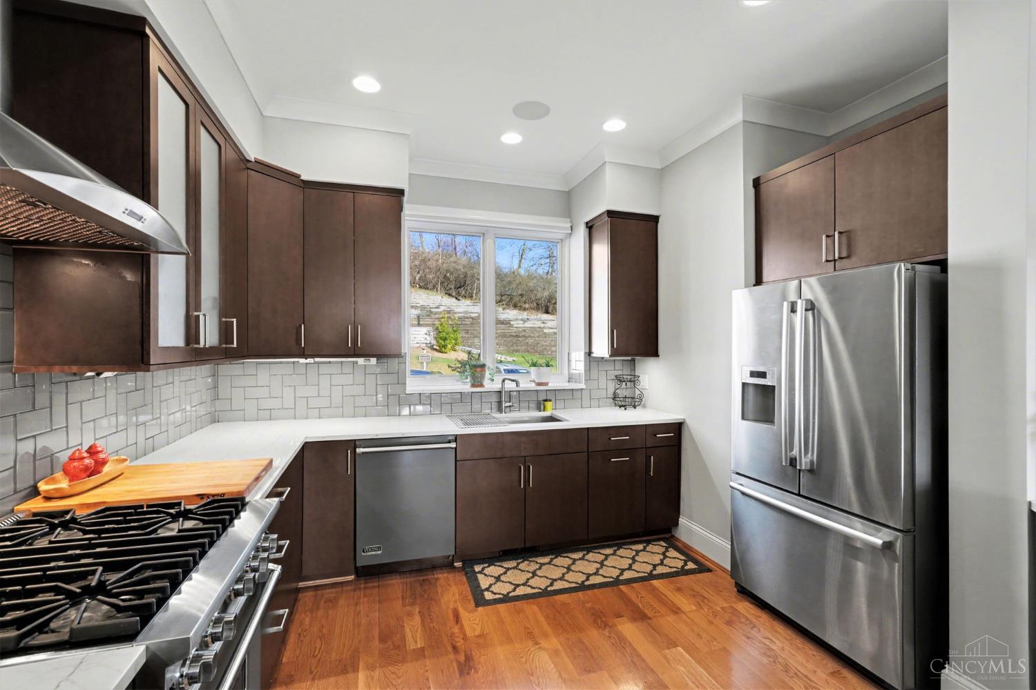 Residential in Columbia Twp 4