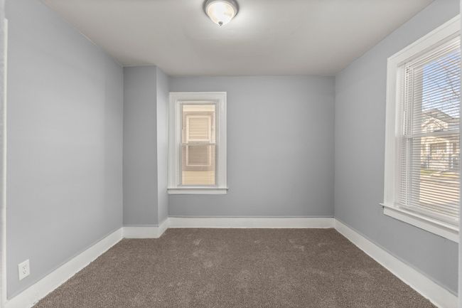 15840 Dexter Ave, House other with 3 bedrooms, 1 bathrooms and null parking in Detroit MI | Image 15