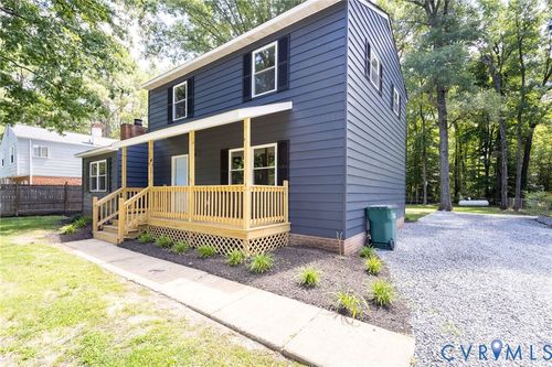 10917 Bluebell Dr, Glen Allen, VA, 23060-2128 | Card Image