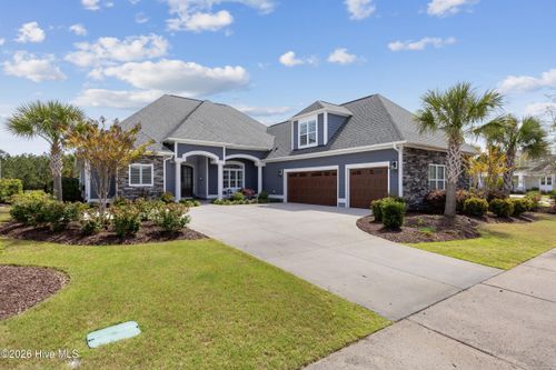 8678 Horse Nettle Dr Ne, Leland, NC, 28451-5046 | Card Image