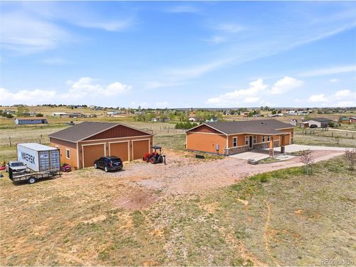 4080 Murr Rd, Peyton, CO, 80831-7451 | Card Image