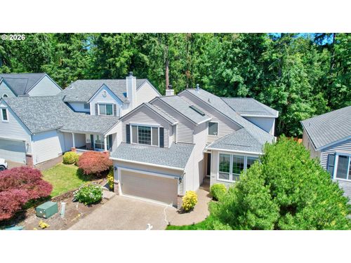 14838 Nw Fawnlily Dr, Portland, OR, 97229-1560 | Card Image