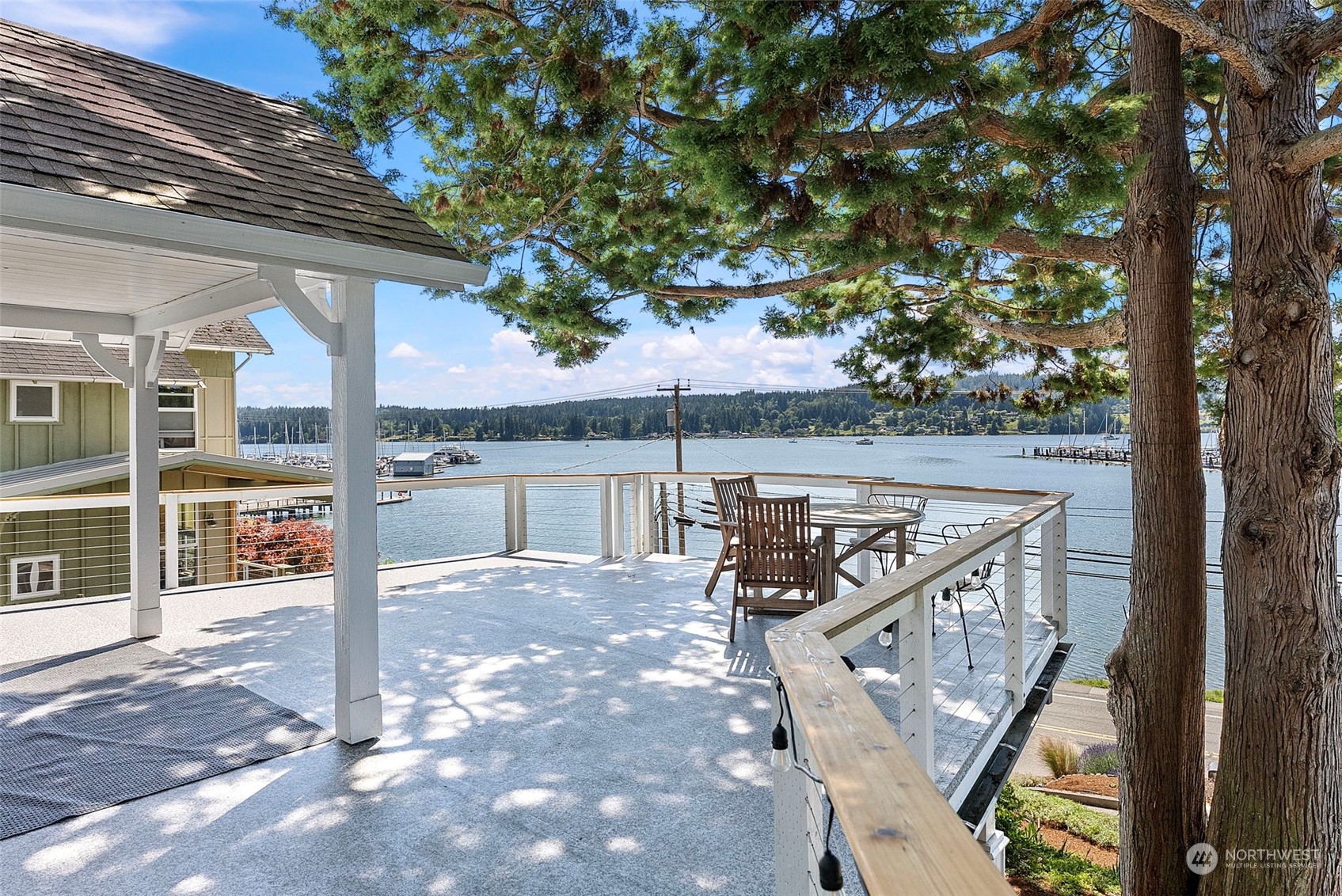 Fjord Dr, Poulsbo, WA 98370