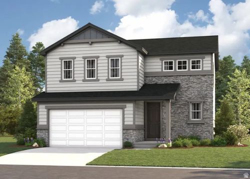 1304-54 W Porter Way, Stansbury Park, UT, 84074-4021 | Card Image