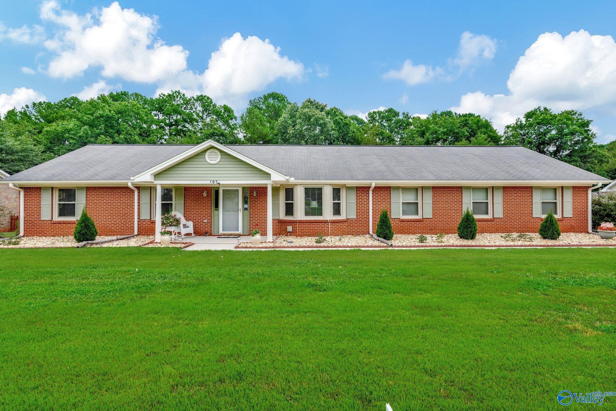 Federal Ln, Huntsville, AL 35811 #1