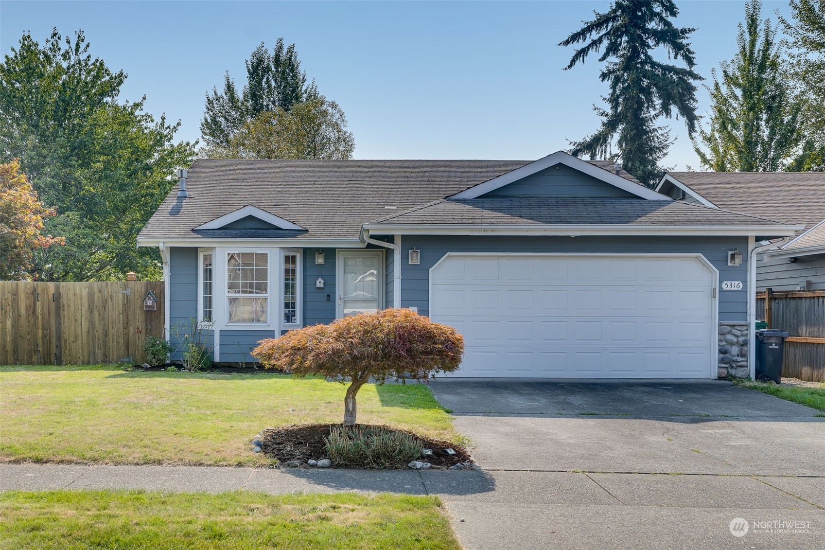 95th Pl, Marysville, WA 98270