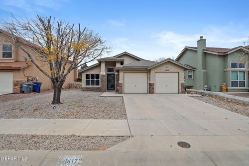14172 Spanish Point Dr, El Paso, TX, 79938-5406 | Card Image