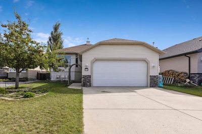 260 Hillcrest Blvd, House other with 4 bedrooms, 2 bathrooms and 4 parking in Strathmore AB | Image 3