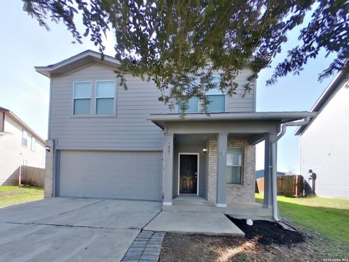 5003 Mustang, San Antonio, TX, 78244 | Card Image