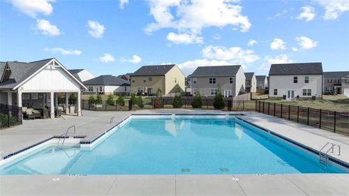 672 Whitman Ln, Stockbridge, GA, 30281-2847 | Card Image