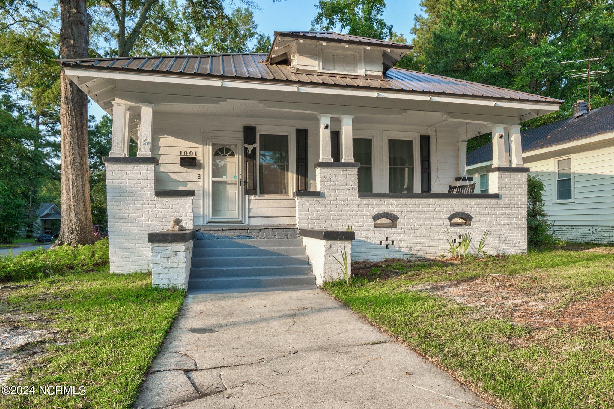 Sunset Ave, Rocky Mount, NC 27804