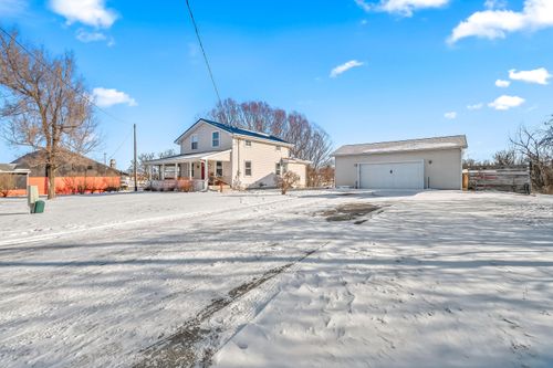 437 Mckenzie St, Hudson, MI, 49247-1447 | Card Image