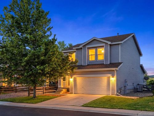 9669 Marmot Ridge Cir, Littleton, CO, 80125-8889 | Card Image