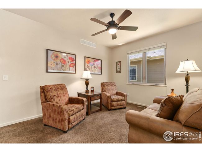 6728 Spanish Bay Dr, House other with 3 bedrooms, 3 bathrooms and null parking in Windsor CO | Image 12