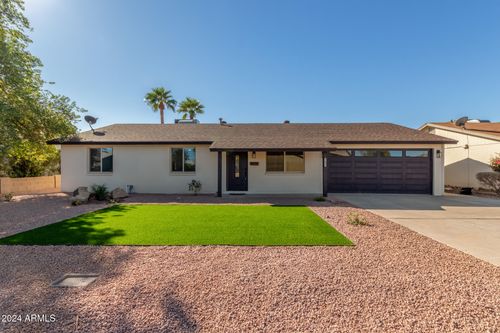 3609 E Ludlow Drive, Phoenix, AZ, 85032 | Card Image