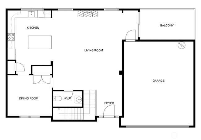 Floor Plan: Main | Image 33