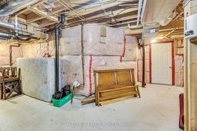 955 Coyston Dr, House other with 5 bedrooms, 5 bathrooms and 4 parking in Oshawa ON | Image 34