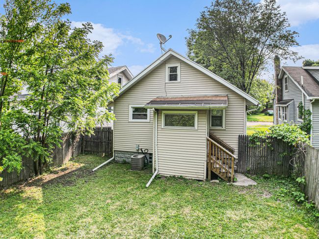 904 Riverview Ave, House other with 3 bedrooms, 1 bathrooms and null parking in Lansing MI | Image 17