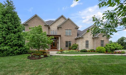 210 Eagle Dr, Nicholasville, KY, 40356-8166 | Card Image