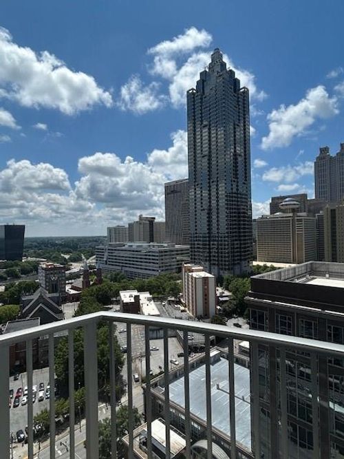 unit-2206-400 W Peachtree St Nw, Atlanta, GA, 30308-3552 | Card Image