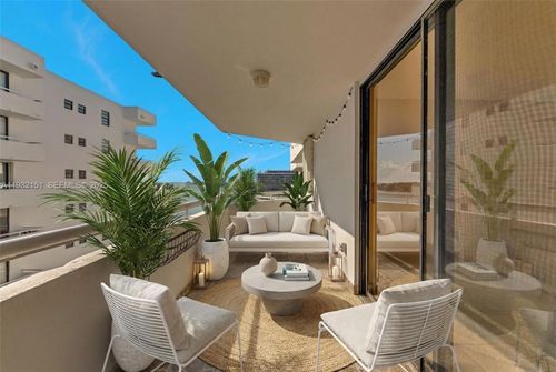 7b-6830 Indian Creek Dr, Miami Beach, FL, 33141-3815 | Card Image