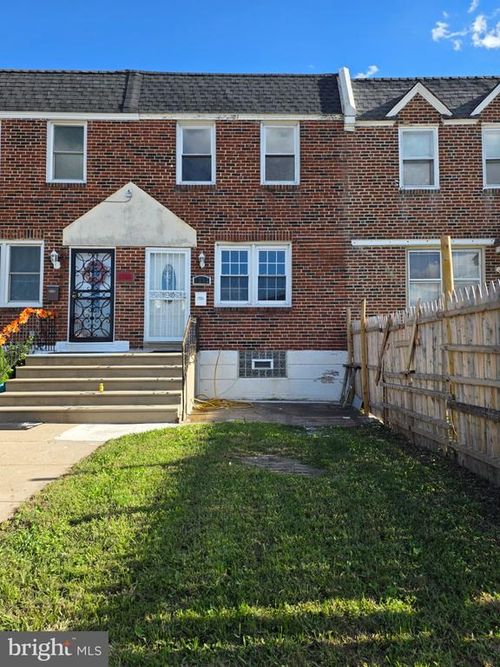 6303 Vandike St, PHILADELPHIA, PA, 19135-3305 | Card Image